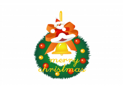 Pxe8re Noxebl Christmas tree - HD Santa Claus decoration material ...