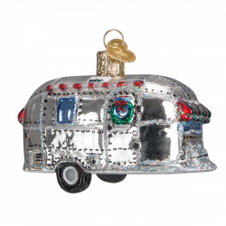 You Need These 11 Retro Ornaments and Lights This Holiday