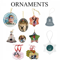 Keychains, Jewelry & Ornaments — RMAZ Awards
