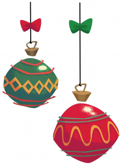 Xmas Stuff For > Christmas Ornament Clipart | Clip Arts ...