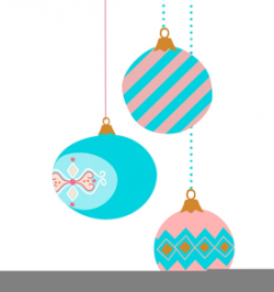 Free Christmas Ball Ornament Clipart | Free Images at Clker ...