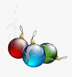 Christmas Ornaments - Christmas Ornaments Clipart ...