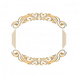 Luxury Ornament Frame, Luxury, Background PNG and Vector for Free ...