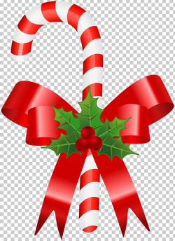 Christmas Ornament Candy Cane Ribbon Candy Lollipop PNG ...