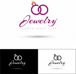 Ornaments Jewellery Logo Transparent & PNG Clipart Free ...