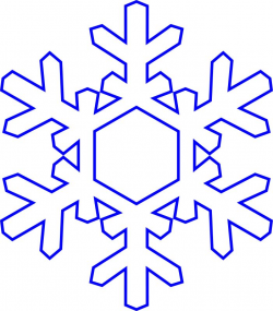 Snowflakes snowflake clipart google search ornaments 4 ...