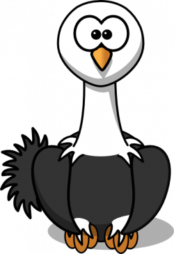 Ostrich Clipart | Free download best Ostrich Clipart on ...