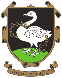 File:Crest of High Wycombe, UK.svg - Wikimedia Commons