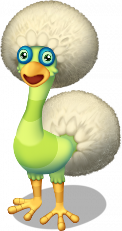 Image - THE DANDIDOO.png | My Singing Monsters Wiki | FANDOM powered ...