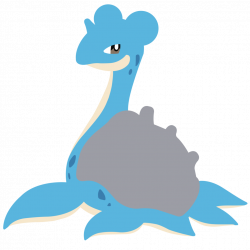 Lapras by Squiggle-E on DeviantArt