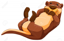 Animated Pictures River Otters | Free download best Animated ...