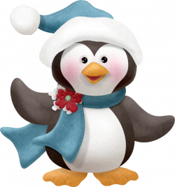 tree_1.png | Pinterest | Penguins, Xmas and Christmas images