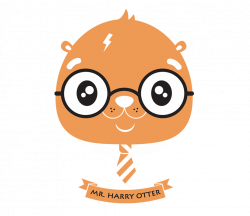 Harry Otter – Tee Fury LLC