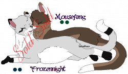 Couple Adopt- CLOSED by OtterxSorrel on DeviantArt