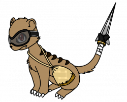 Otter Clipart Free | Free download best Otter Clipart Free on ...