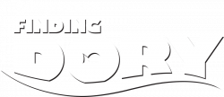 Disney/Pixar's Finding Dory Toys by Bandai America