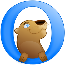 File:Otter Browser Logo.svg - Wikimedia Commons