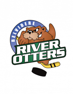 Belvidere River Otters Youth Hockey - Belvidere Park District