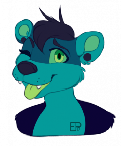 Follower appreciation sketch #1 by Enelya_Palantir -- Fur Affinity ...