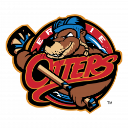 Erie Otters Logo PNG Transparent & SVG Vector - Freebie Supply
