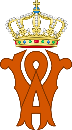 File:Royal Monogram of King Willem-Alexander of the Netherlands.svg ...