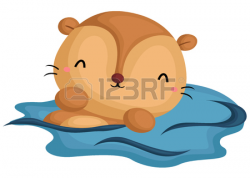 Otter Clipart | Free download best Otter Clipart on ...