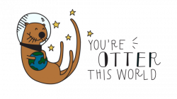 You're Otter this World | Skillshare Projects
