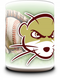 FF Otters Baseball 2018 Coffee Mug – 88 Graphics, Inc.