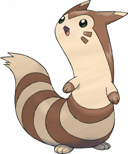 Furret screenshots, images and pictures - Comic Vine