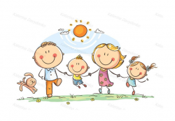 Outdoors clipart family Circle Png, Vector, PSD, and Clipart ...
