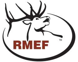 RMEF_process.gif 1,125×900 pixels | Prominent logos in the outdoor ...