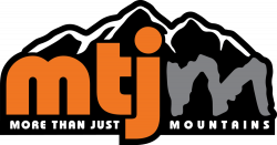 MTJMountains — More Than Just Me Foundation