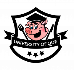 BBQ | United States | The University of Que
