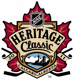 2011 Heritage Classic - Wikipedia