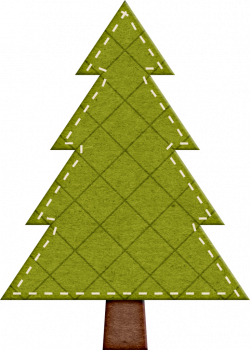 jds_sf-co_tree3.png | Border templates, Clip art and Felting