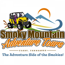 UTV Tours | Gatlinburg & Pigeon Forge TN | Smoky Mountain Adventure