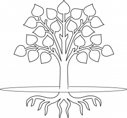 Clipart Apple Tree Black And White. Cheap Apple Coloring Pages Best ...