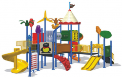 Best Playground Clipart #7441 - Clipartion.com