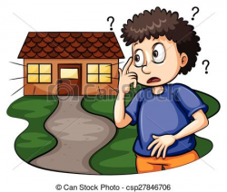 Outside the house clipart 3 » Clipart Portal