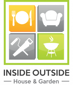 Inside Outside House & Garden — TV4 Entertainment