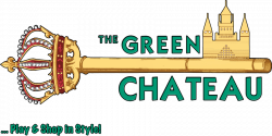 Open Play ~ The Green Chateau