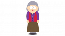 Recess Groundskeeper - Official South Park Studios Wiki | South Park ...