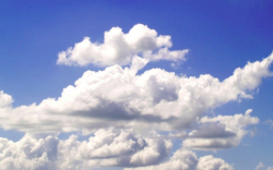 Kids curious about clouds? 3 outdoor activities to help them ...