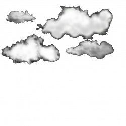 cloud clouds white fluffy soft png aesthetic night sky...