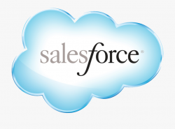Outside Clipart Cloudy Sky - Salesforce Logo No Background ...