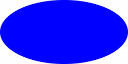 File:Blue oval.svg - Wikimedia Commons
