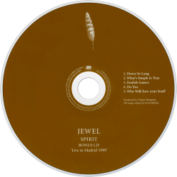 Jewel | Music fanart | fanart.tv