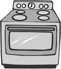 Oven Clipart (31+) Oven Clipart Backgrounds