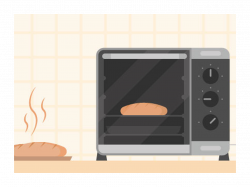 How to Make a Baked Bread Set up – Free Adobe Illustrator Tutorial