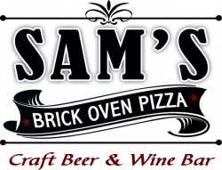 Sam's Brick Oven Pizza, Craft Beer & Wine Bar